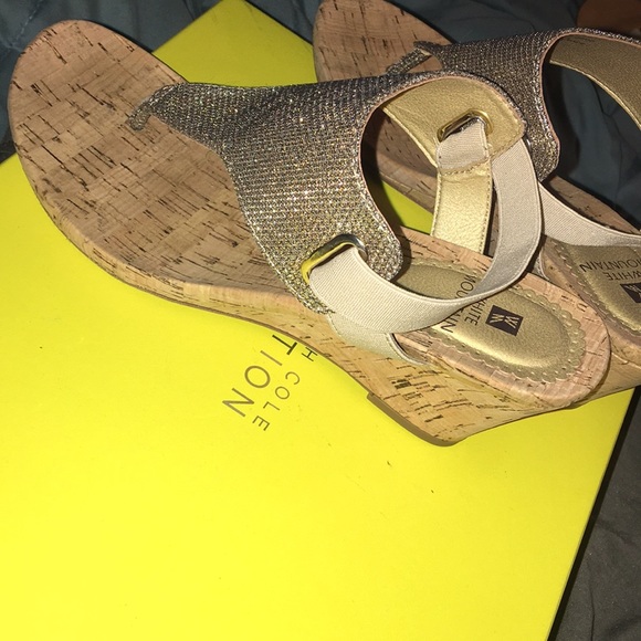 Wedges - Picture 3 of 6